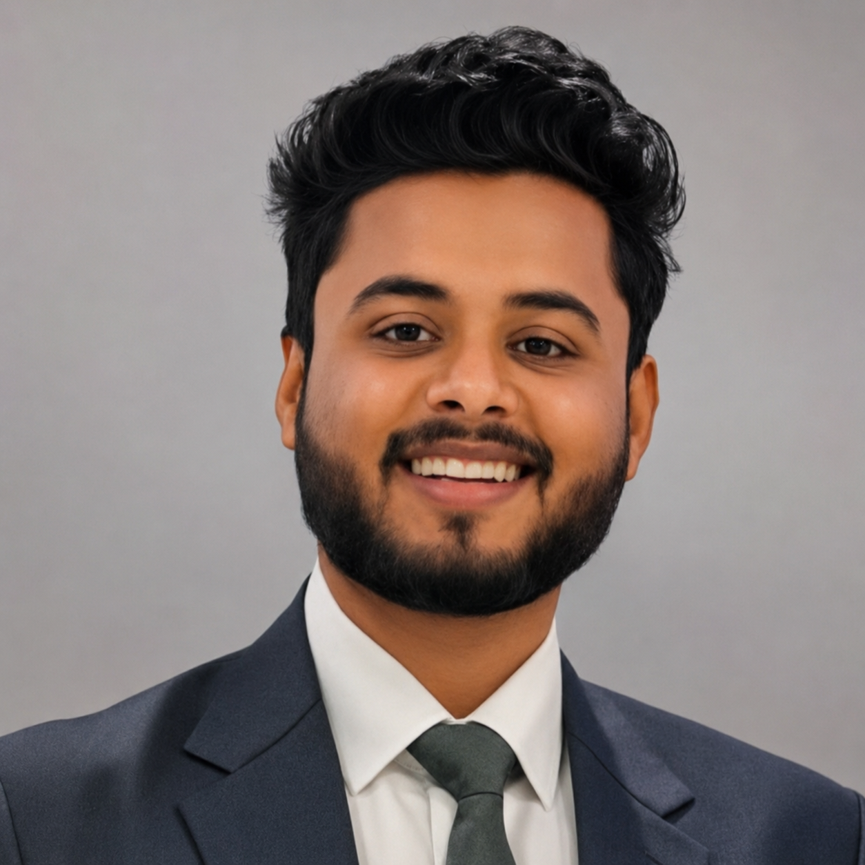 Kapil Dwivedi